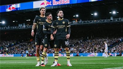 مانشستر سيتي    
