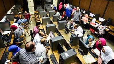 تنسيق المرحلة الثالثة 2026    