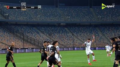 مطالبات لاعبي زد بركلة جزاء    