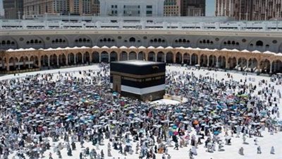 قرعة الحج 2027    