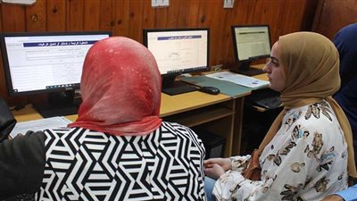 تنسيق المرحلة الثالثة 2026    