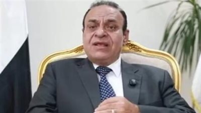 الدكتور محمد الشوادفي    