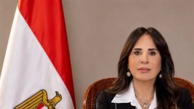 المهندسة راندة المنشاوي    