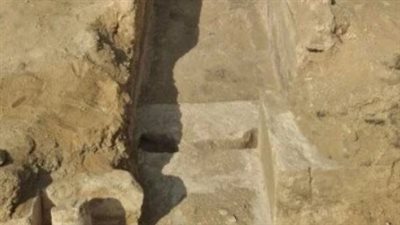 مقبرة سخنتيو-بتاح    