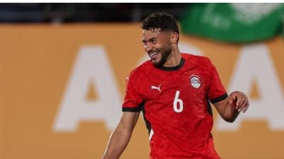 المدافع ياسر إبراهيم    
