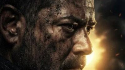 مسلسل «180»    