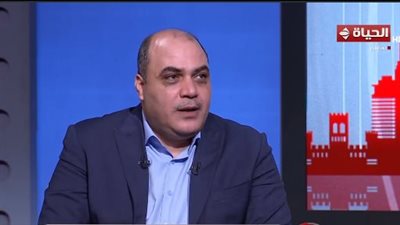 محمد الباز    