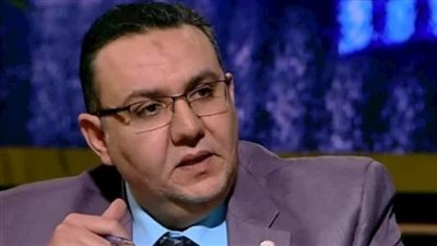 الدكتور حاتم البدوي    