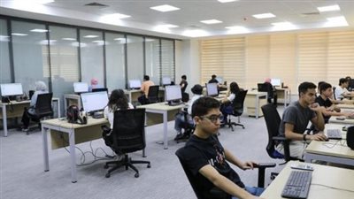 تسجيل رغبات المرحلة الثالثة    