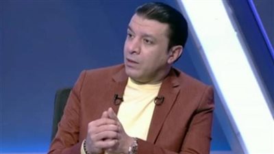  الفنان مصطفى كامل    