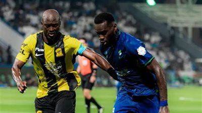 الاتحاد والفتح    
