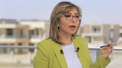 لميس الحديدي    