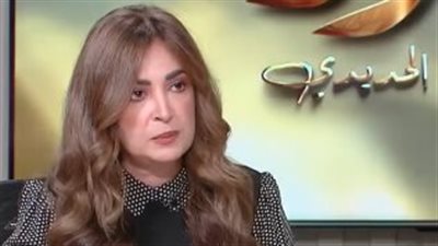 النائبة أميرة العادلي    