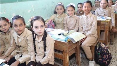 طلاب الابتدائية     