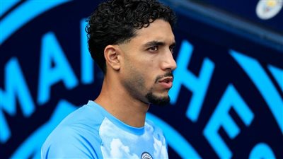 عمر مرموش    