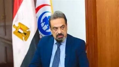 الدكتور حسام عبد الغفار    