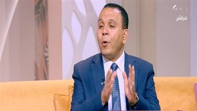  الدكتور تامر شوقي    