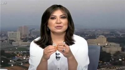 عزة مصطفى    