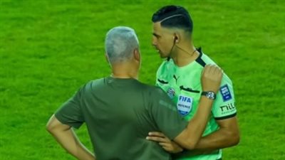محمد معروف ووائل جمعة    