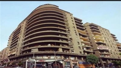 عمارة الإيموبيليا    