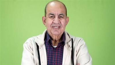 الفنان محمد التاجي    