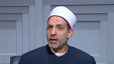 الدكتور علي فخر    