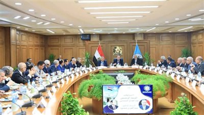 جامعة بنها     