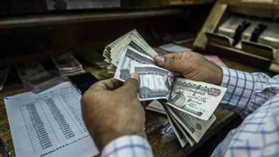 صرف مرتبات شهر سبتمبر 2026    