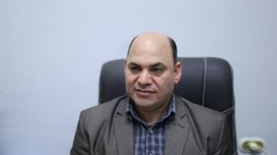 الدكتور محمد علي فهيم رئيس مركز معلومات تغير المناخ    