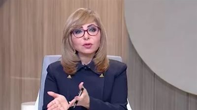 لميس الحديدي    