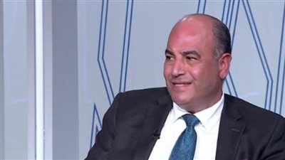 طارق متولي    