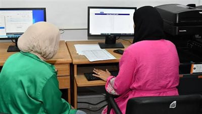طلاب الثانوية العامة    