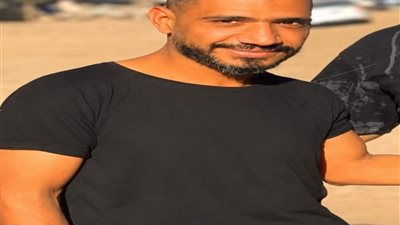 شاكر قتيل حادث شبرا     