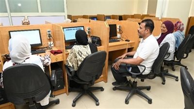 تنسيق المرحلة الثالثة     