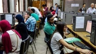 تنسيق الدبلومات الفنية 2026     