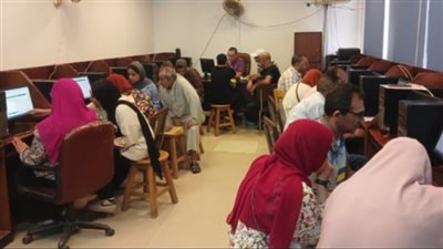 تنسيق الجامعات - صورة أرشيفية    