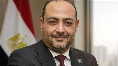 النائب محمد مصطفى كشر    