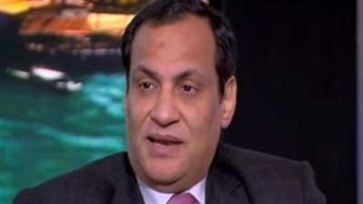 الدكتور صلاح هاشم أستاذ التنمية والتخطيط    
