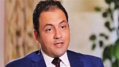 الدكتور رامي عاشور    