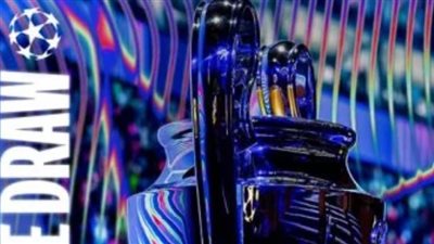 قرعة دوري أبطال أوروبا 2027    