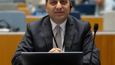 المستشار محمد عادل متحدثًا رسميًا لمجلس الوزراء    