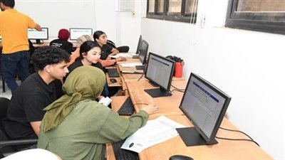 نتيجة الثانوية العامة الدور الثاني 2026    