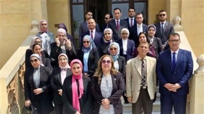 ورشة متخصصة حول الاستخدام الآمن للتكنولوجيا    