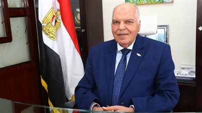 خلف الزناتي    