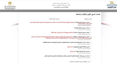 تنسيق الدبلومات الفنية    