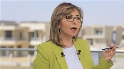 لميس الحديدي    