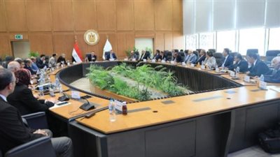 المجلس الأعلى للتعليم التكنولوجي    