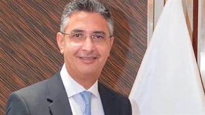 وزير التموين    