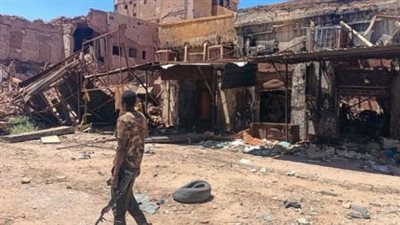 السودان     