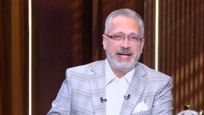 تامر أمين     